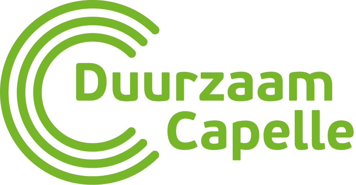 logo duurzaam Capelle